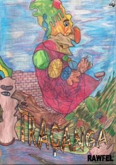 traçanga (ebook)-9788592472146