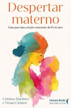 despertar materno (ebook)-cristina martinez-vivian cirineu-9788594555946