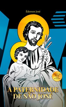 a paternidade de so jose (ebook)-éderson josé-9788594631046