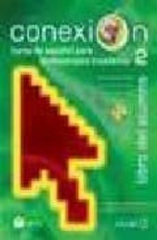 conexion 2 alumnos (incluye cd)-9788599102046