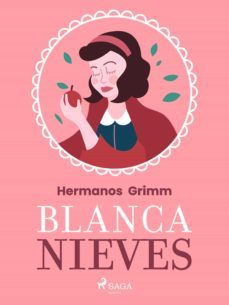 blancanieves (ebook)-9788726338546