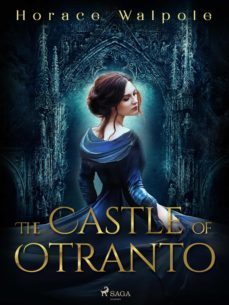 the castle of otranto (ebook)-horace walpole-9788726613346