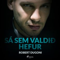 sa sem valdi hefur (audiolibro)-robert dugoni-9788726678246