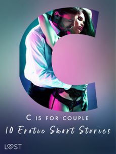c is for couples - 10 erotic short stories (ebook)-irse kræmer-erika svensson-victoria październy-9788727090146