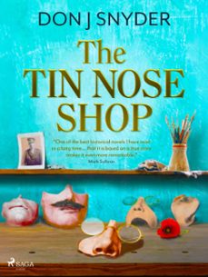 the tin nose shop (ebook)-don j. snyder-9788727171746