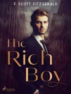 the rich boy (ebook)-f. scott fitzgerald-9788728264546