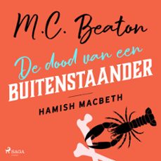 -m.c. beaton-9788728347546