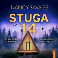 -nancy savage-9788742806746