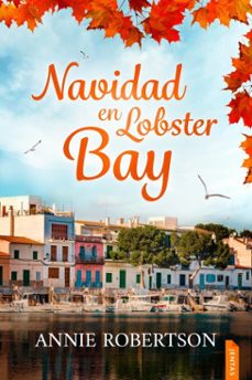 navidad en lobster bay (ebook)-annie robertson-9788742813546