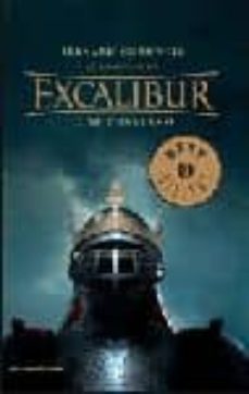 excalibur. 1. il re d inverno.-9788804528746