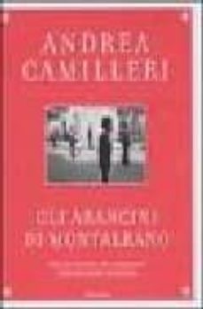 gli arancini di montalbano-9788804560746