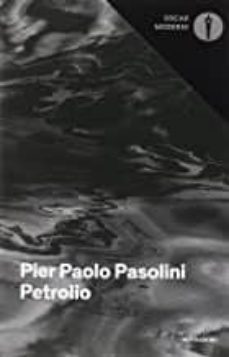 petrolio-9788804670346