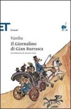il giornalino di gian burrasca.-9788806177546