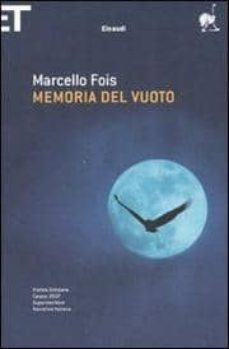 memoria del vuoto-9788806190446