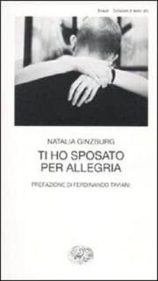 ti ho sposato per allegria-9788806204846