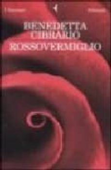 rossovermiglio-9788807017346