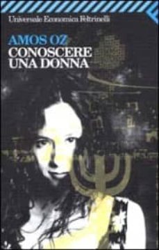 conoscere una donna-9788807816246