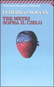 tre metri sopra il cielo-9788807819346