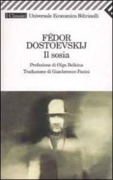 il sosia.-fiodor dostoievski-9788807821646