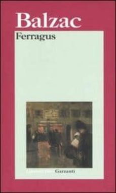ferragus-9788811366546