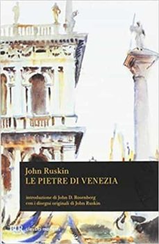 le pietre di venezia-9788817165846