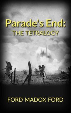 parade's end: the tetralogy (ebook)-9788822877246