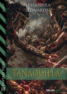 tanaquilla (ebook)-9788825432046