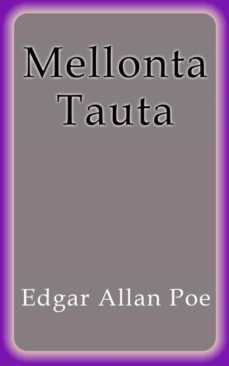 mellonta tauta (ebook)-edgar allan poe-9788826016146