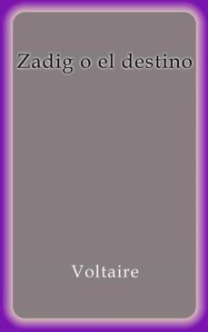 zadig o el destino (ebook)-9788826030746