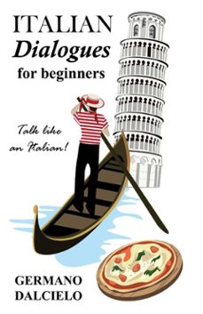 italian dialogues for beginners (italian conversation) (ebook)-9788826085746