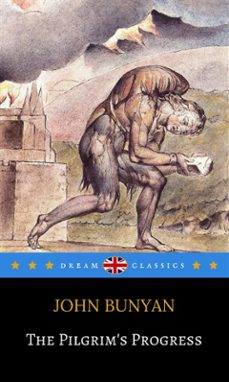 the pilgrim's progress (dream classics) (ebook)-john bunyan-9788826454146