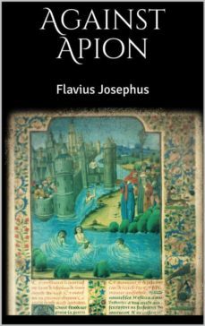-flavius josephus-9788827512746