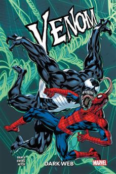 venom (2021) 3 (ebook)-al ewing-bryan hitch-9788828775546