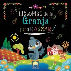 historias de la granja para rascar-manuela guaccio-9788831281546