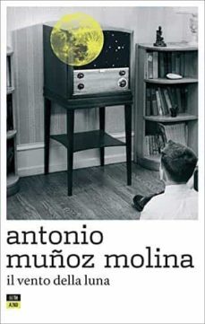 il vento della luna-9788832970746