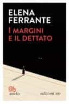 i margini e il dettato-9788833573946