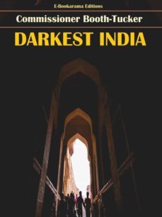darkest india (ebook)-9788834108246
