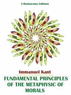 fundamental principles of the metaphysic of morals (ebook)-9788834159446