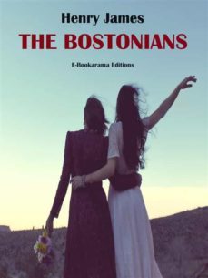 the bostonians (ebook)-9788834174746