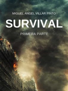 survival: primera parte (ebook)-9788835356646