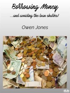 borrowing money (ebook)-owen jones-9788835445746