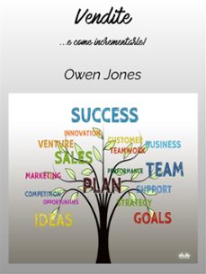 -owen jones-9788835463146