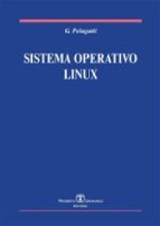 sistema operativo linux (ebook)-9788835870746
