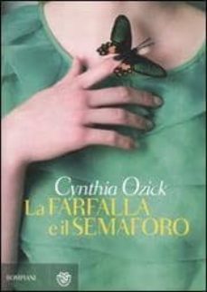la farfalla e il semaforo-9788845265846