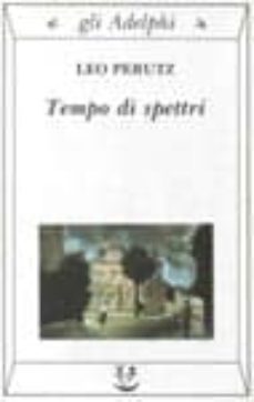 tempo di spettri-9788845913846
