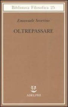 oltrepassare-9788845922046