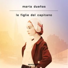 le figlie del capitano (audiolibro)-9788852151446