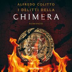 i delitti della chimera (audiolibro)-9788852161346