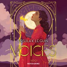 voices. voci (audiolibro)-9788852167546