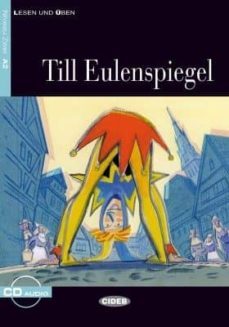 till eulenspiegel. buch + cd-9788853009746
